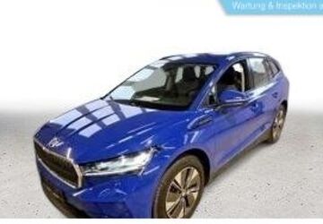 Skoda Enyaq 23.555 km 22.440 &euro; Moers 47441