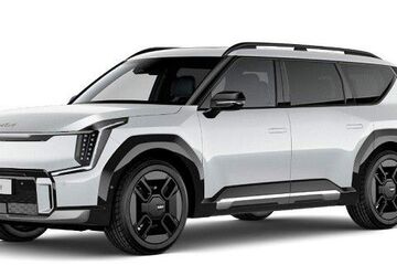 Kia EV9 15.000 km 72.980 &euro; Bochum 44795