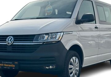 VW T6 Caravelle 143.500 km 30.980 &euro; Duisburg 47249