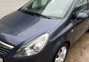 Opel Corsa 117.000 km 4.790 &euro; Herten 45699
