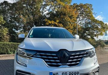 Renault Koleos 71.000 km 19.999 &euro; Moers 47441