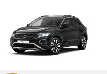 VW T-Roc 80.337 km 19.680 &euro; Oberhausen 46047