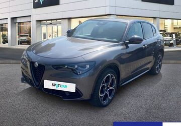 Alfa Romeo Stelvio 35.775 km 35.998 &euro; Essen 45143