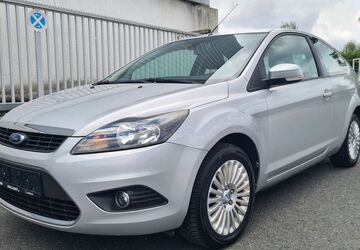 Ford Focus 156.521 km 1.890 &euro; Essen 45309