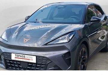 Cupra Raval 4.999 km 35.960 &euro; Gevelsberg 58285