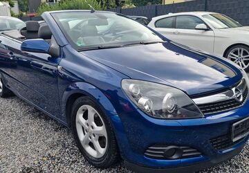 Opel Astra 278.000 km 2.690 &euro; Oberhausen 46145