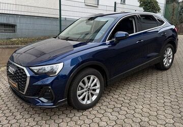 Audi Q3 24.000 km 28.549 &euro; Witten 58454