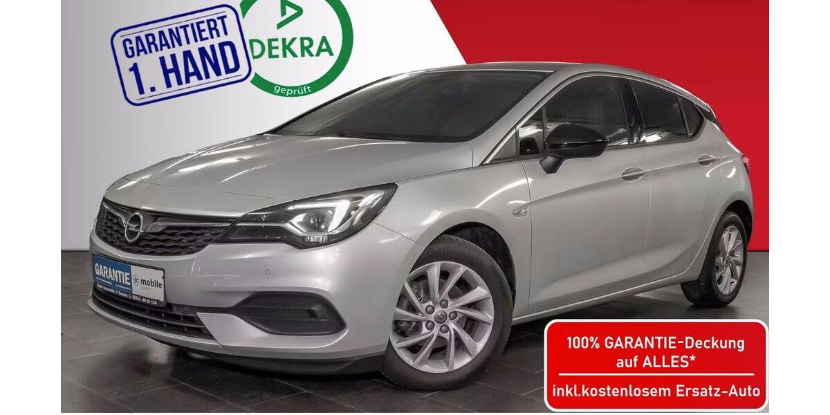 Opel Astra 66.900 km 16.900 &euro; Dorsten 46284