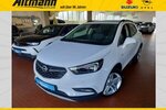 Opel Mokka X Ultimate 1.4 Navi Tempo Leder SHZ LHZ Kam 78.532 km 12.800 &euro; HAAN 42781