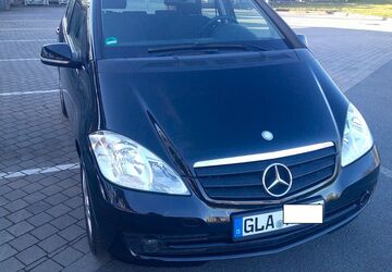 Mercedes-Benz A 150 158.000 km 4.300 &euro; Dorsten 46282