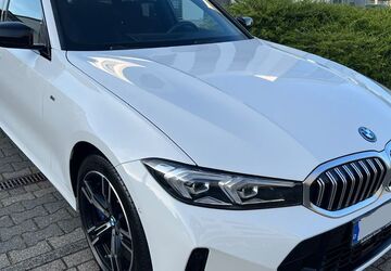 BMW 330 8.997 km 41.900 &euro; Essen 45141