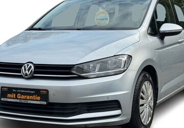 VW Touran 177.380 km 9.880 &euro; Duisburg 47249
