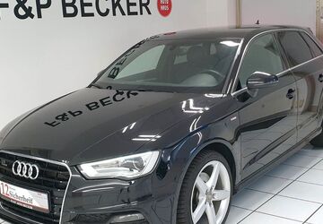 Audi A3 173.369 km 15.890 &euro; Wuppertal 42275