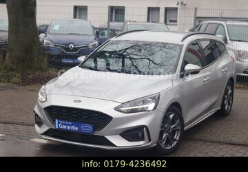 Ford Focus 77.004 km 14.600 &euro; Duisburg 47169