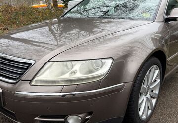 VW Phaeton 227.246 km 3.600 &euro; Essen 45276