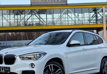 BMW X1 82.000 km 22.900 &euro; Essen 45356