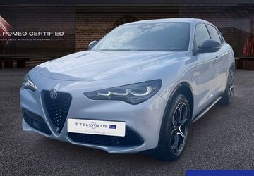 Alfa Romeo Stelvio 45.550 km 36.398 &euro; Essen 45143