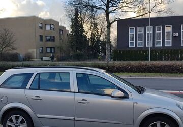 Opel Astra 175.000 km 2.990 &euro; Oberhausen 46049