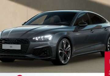 Audi S5 12.210 km 61.420 &euro; Recklinghausen 45657