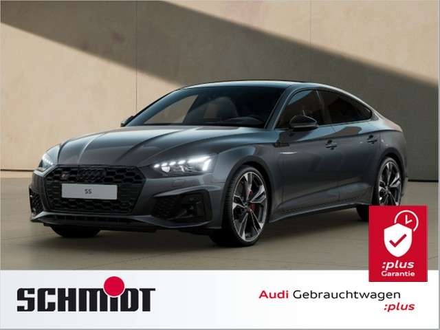 Audi S5 12.210 km 61.420 &euro; Recklinghausen 45657