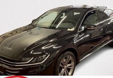 VW Arteon 78.310 km 29.942 &euro; Witten 58453