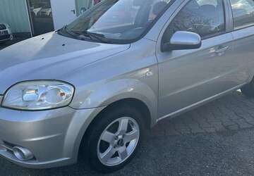 Chevrolet Kalos 300.000 km 999 &euro; Gelsenkirchen 45899