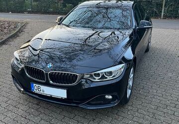 BMW 420 Gran Coupé 53.760 km 21.000 &euro; Oberhausen 46045