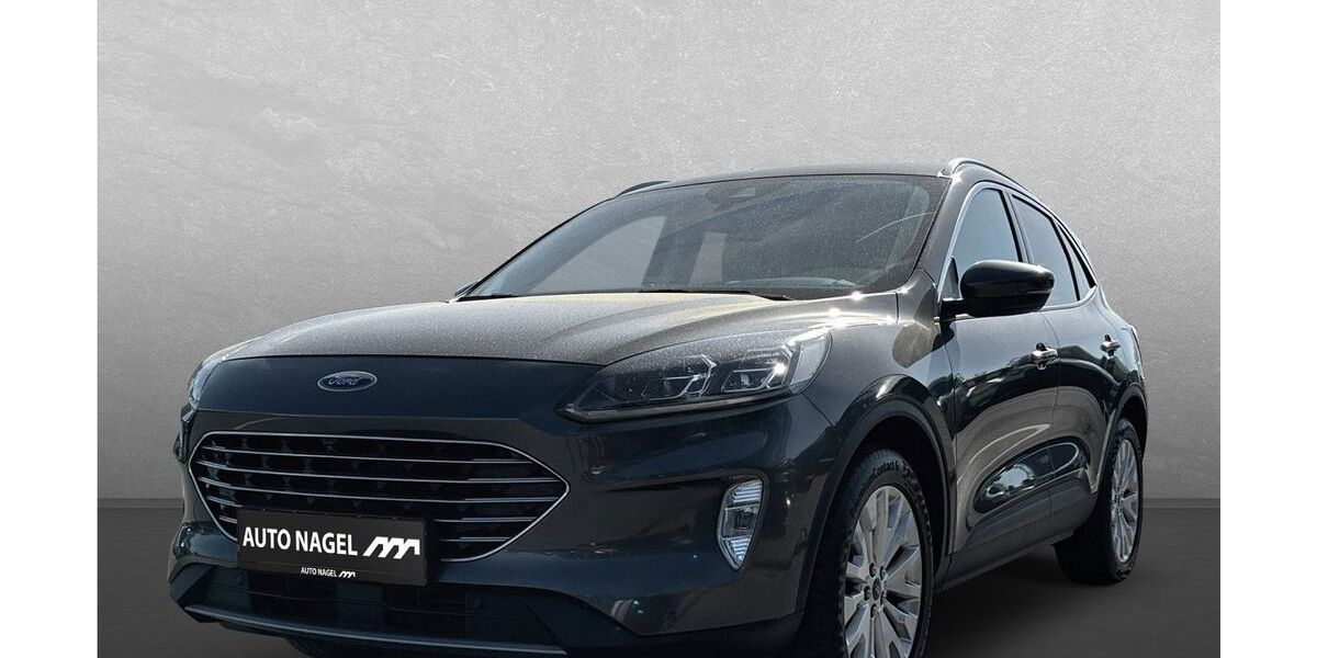 Ford Kuga 65.410 km 18.990 &euro; Moers 47441