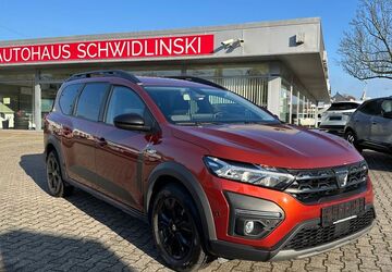 Dacia Jogger 34.500 km 16.990 &euro; Witten 58456