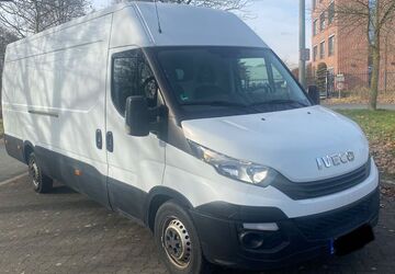 IVECO Andere 151.925 km 14.500 &euro; Bochum 44879