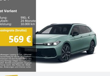 VW Passat Variant 20.947 km 47.690 &euro; Bochum 44892