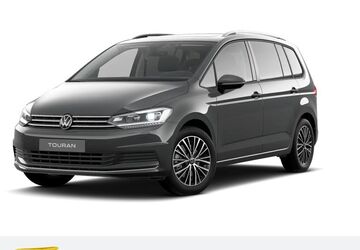 VW Touran 22.377 km 37.110 &euro; Marl 45770