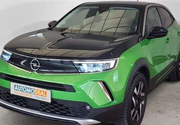 Opel Mokka 24.474 km 99.999 &euro; Duisburg 47138