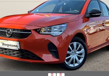 Opel Corsa 15.790 km 13.990 &euro; Gelsenkirchen 45894