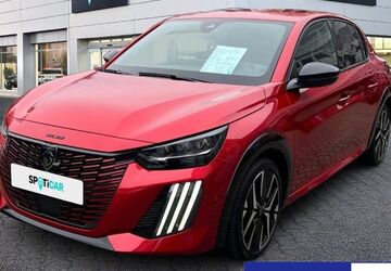 Peugeot 208 14.024 km 19.480 &euro; Essen 45143