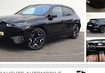 BMW iX 70.556 km 45.299 &euro; Oberhausen 46117