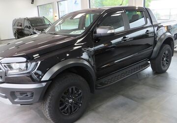 Ford Ranger 68.505 km 34.950 &euro; Essen 45329