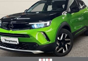 Opel Mokka-e 34.950 km 17.990 &euro; Gelsenkirchen 45894