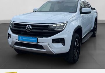 VW Amarok 23.356 km 43.340 &euro; Recklinghausen 45663