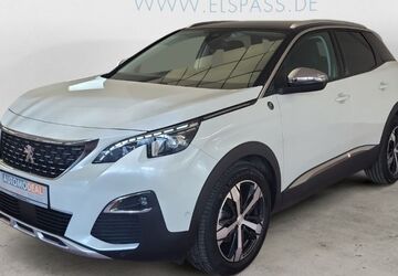 Peugeot 3008 49.898 km 20.489 &euro; Moers 47445