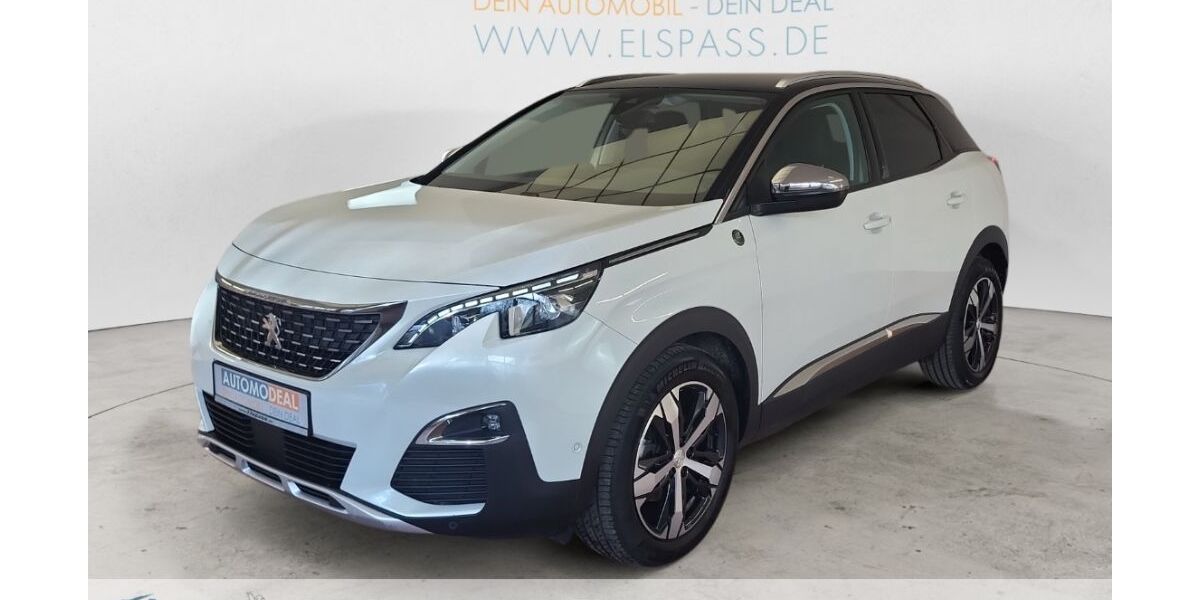 Peugeot 3008 49.898 km 20.489 &euro; Moers 47445