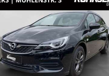Opel Astra 66.291 km 14.490 &euro; Moers 47441