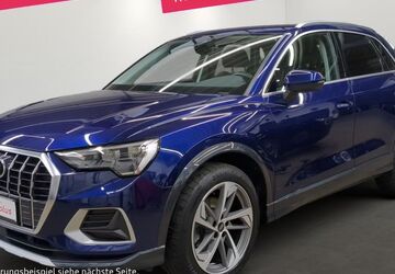 Audi Q3 28.924 km 28.150 &euro; Mülheim a.d. Ruhr 45481