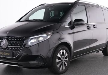 Mercedes-Benz V 250 16.690 km 69.999 &euro; Essen 45309