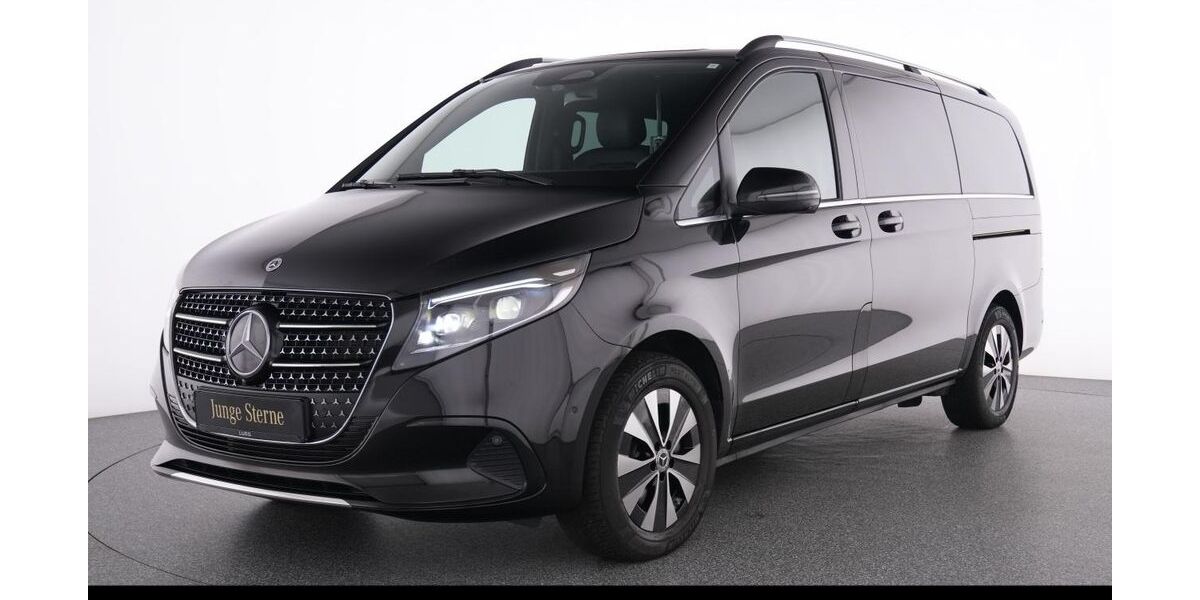 Mercedes-Benz V 250 16.690 km 69.999 &euro; Essen 45309