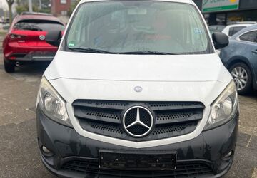 Mercedes-Benz Citan 357.148 km 3.990 &euro; Oberhausen 46145