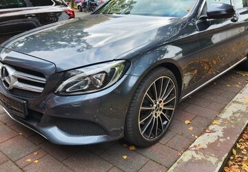 Mercedes-Benz C 300 309.956 km 10.900 &euro; Dorsten 46286