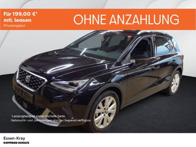 Seat Arona 17.929 km 22.960 &euro; Essen 45307