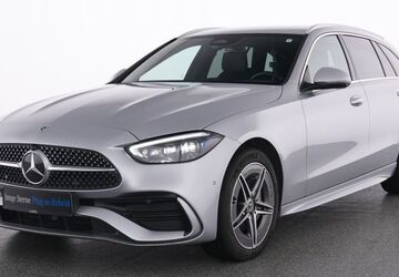 Mercedes-Benz C 300 6.904 km 41.299 &euro; Essen 45309