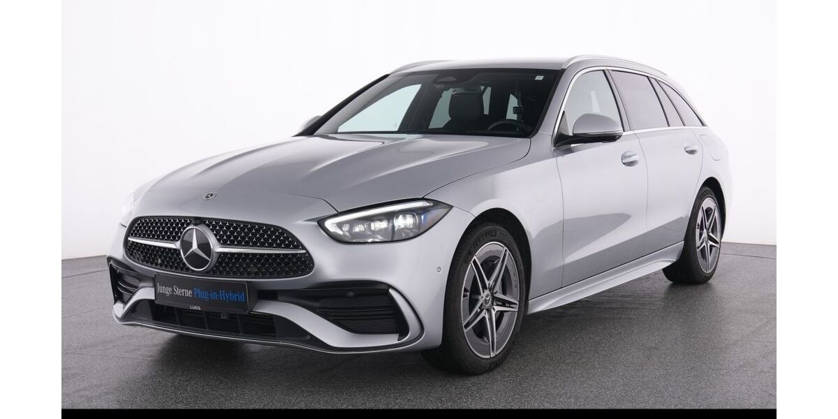 Mercedes-Benz C 300 6.904 km 41.299 &euro; Essen 45309
